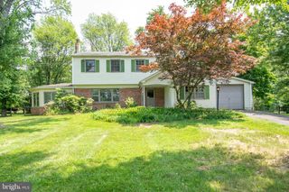 4697 SMITH RD, Furlong, PA 18925