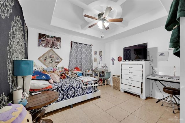 2306 Bald Cypress Drive, Weslaco, TX 78596