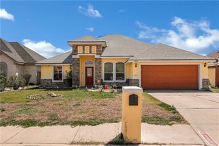 2306 Bald Cypress Drive, Weslaco, TX 78596