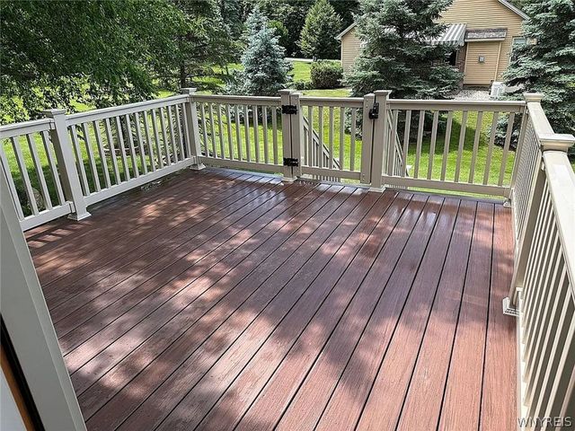 2 South Shore Drive, Elma, NY 14059