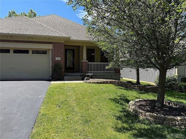 2 South Shore Drive, Elma, NY 14059