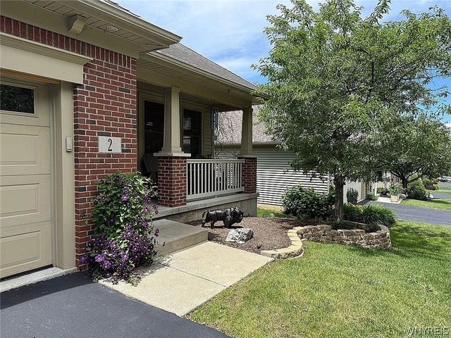 2 South Shore Drive, Elma, NY 14059