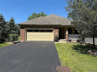 2 South Shore Drive, Elma, NY 14059