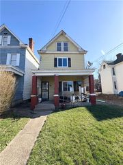 1020 Lakewood Ave, Elliott, PA 15220