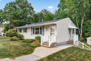 4638 Bedford Road, Mound, MN 55364