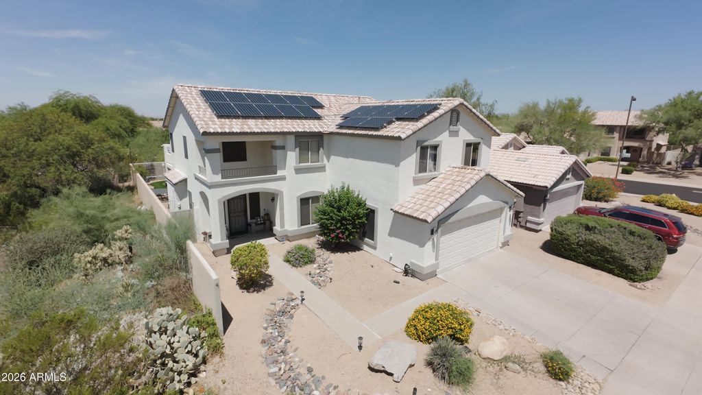 29214 N 51ST Street, Cave Creek, AZ 85331 — photo 2