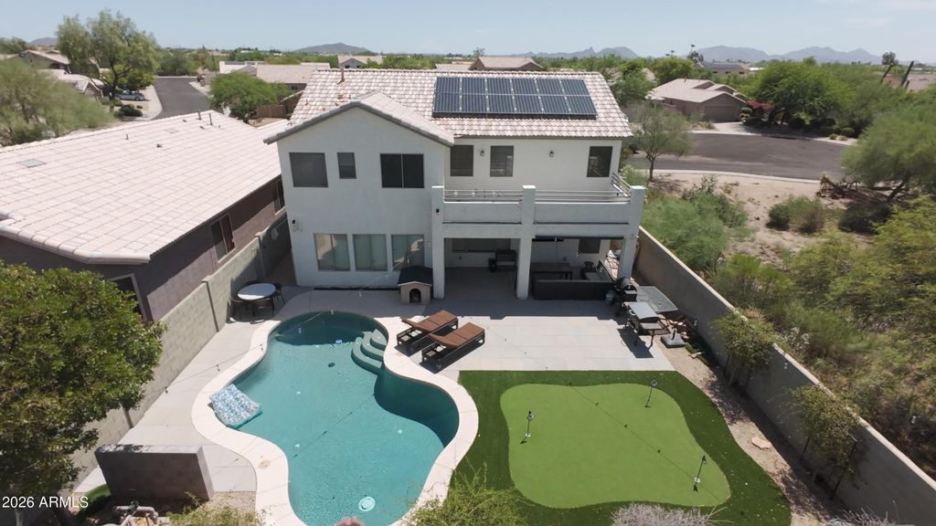 29214 N 51ST Street, Cave Creek, AZ 85331 — photo 4