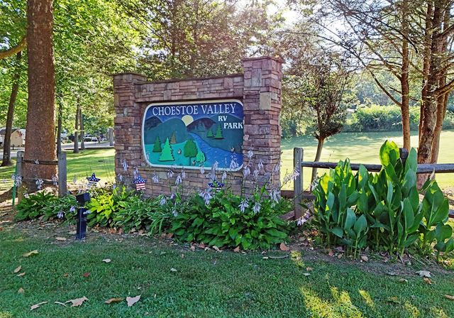 268 Choestoe Valley Lane, Blairsville, GA 30512