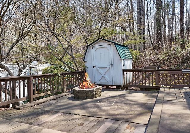 268 Choestoe Valley Lane, Blairsville, GA 30512