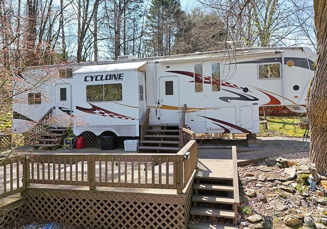 268 Choestoe Valley Lane, Blairsville, GA 30512