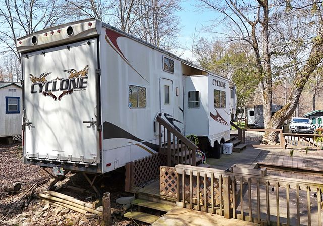 268 Choestoe Valley Lane, Blairsville, GA 30512