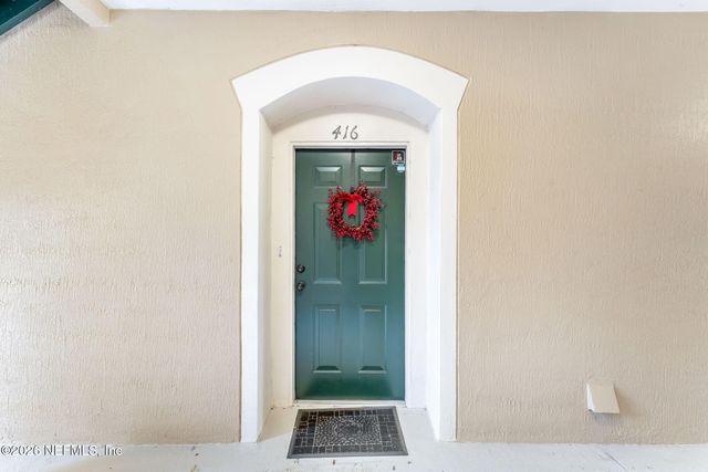 7990 BAYMEADOWS Road E 416, Jacksonville, FL 32256