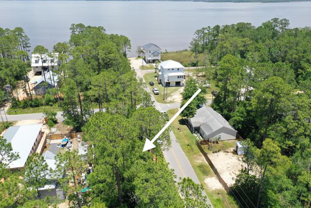 Lot 20 W Daisy Drive, Point Washington, FL 32459