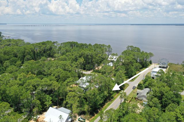 Lot 20 W Daisy Drive, Point Washington, FL 32459