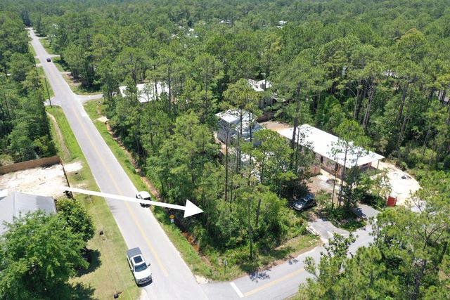 Lot 20 W Daisy Drive, Point Washington, FL 32459