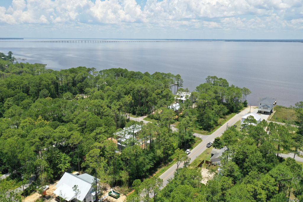 Lot 20 W Daisy Drive, Point Washington, FL 32459