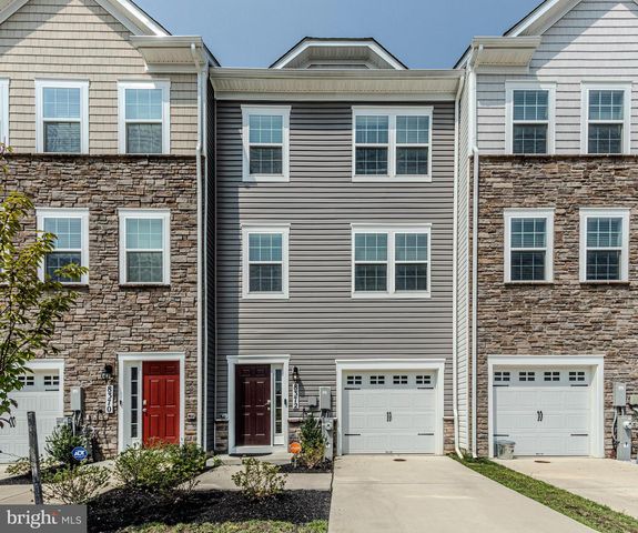 8372 DIETER DR, Rosedale, MD 21237