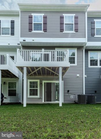 8372 DIETER DR, Rosedale, MD 21237