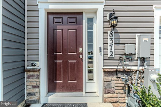 8372 DIETER DR, Rosedale, MD 21237