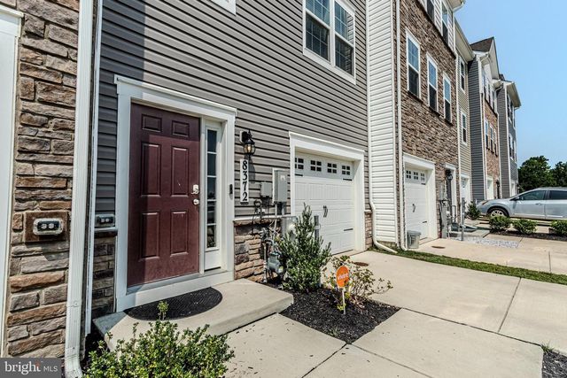 8372 DIETER DR, Rosedale, MD 21237