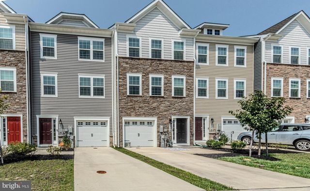 8372 DIETER DR, Rosedale, MD 21237