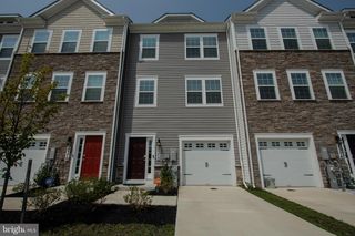 8372 DIETER DR, Rosedale, MD 21237