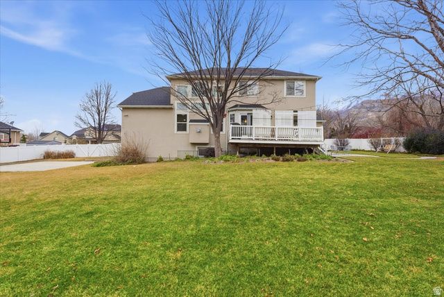 355 W 600 N, Lindon, UT 84042