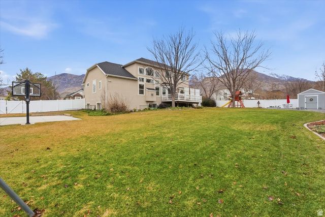 355 W 600 N, Lindon, UT 84042