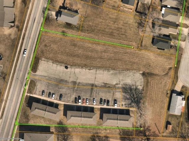 S Swope Drive, Independence, MO 64057