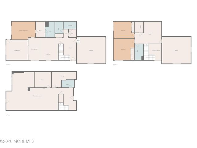 10 Remington Court, Farmingdale, NJ 07727