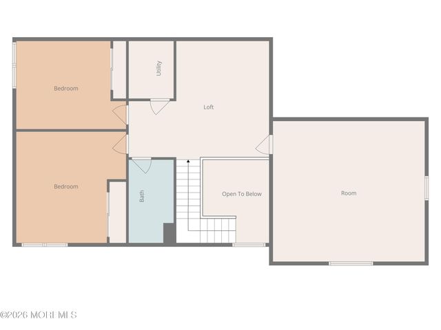 10 Remington Court, Farmingdale, NJ 07727