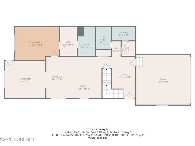 10 Remington Court, Farmingdale, NJ 07727