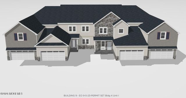 10 Remington Court, Farmingdale, NJ 07727