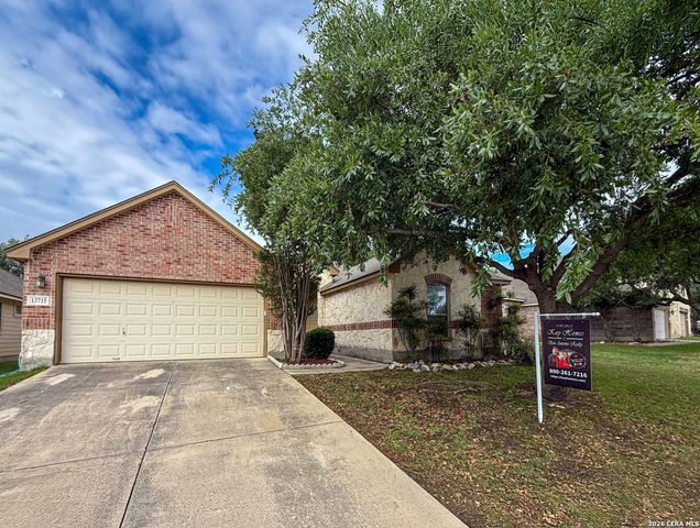 13715 JUBILEE WAY, Helotes, TX 78023