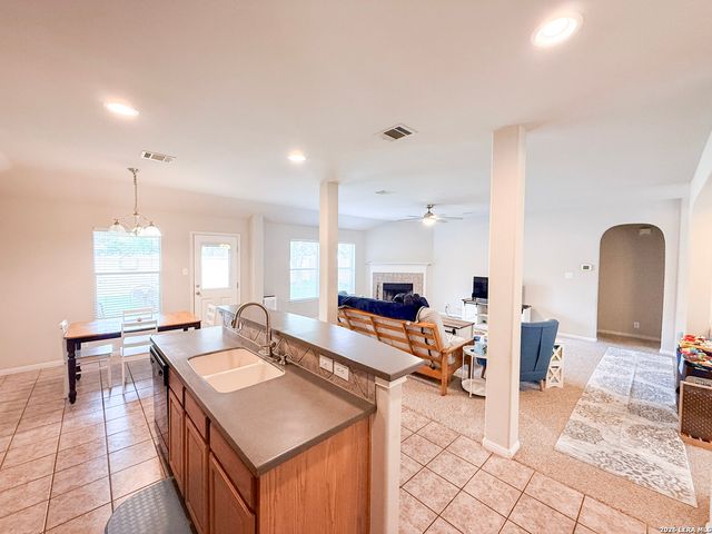 13715 JUBILEE WAY, Helotes, TX 78023