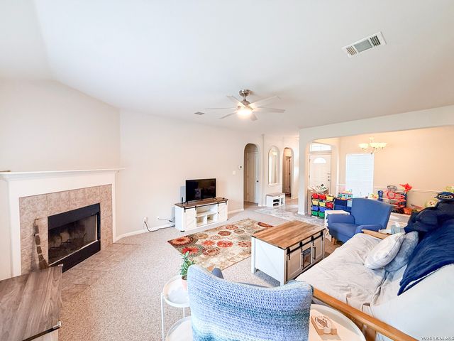 13715 JUBILEE WAY, Helotes, TX 78023