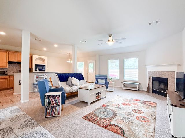 13715 JUBILEE WAY, Helotes, TX 78023