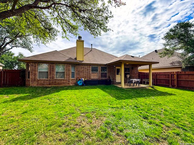 13715 JUBILEE WAY, Helotes, TX 78023
