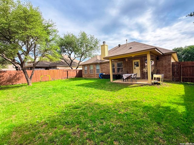 13715 JUBILEE WAY, Helotes, TX 78023