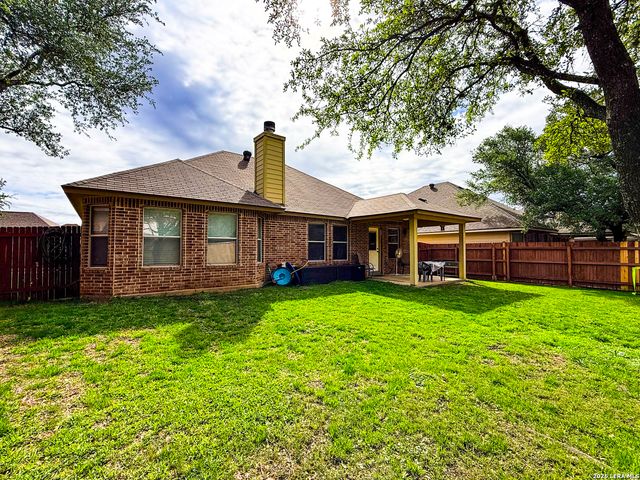 13715 JUBILEE WAY, Helotes, TX 78023