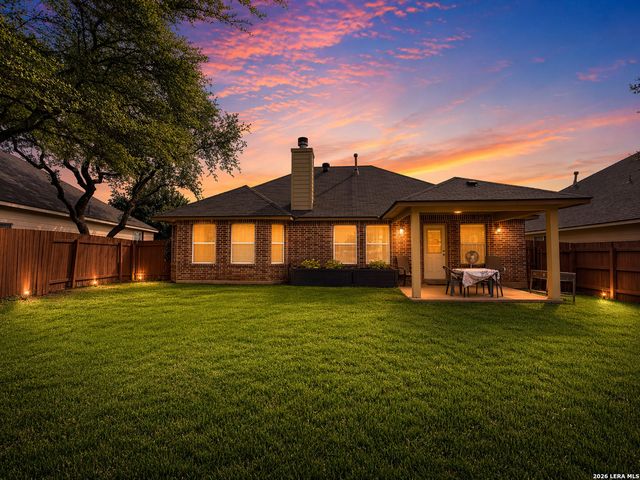 13715 JUBILEE WAY, Helotes, TX 78023