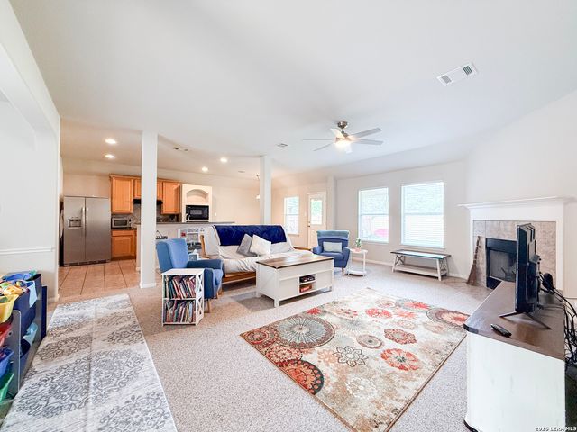 13715 JUBILEE WAY, Helotes, TX 78023