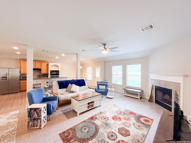 13715 JUBILEE WAY, Helotes, TX 78023