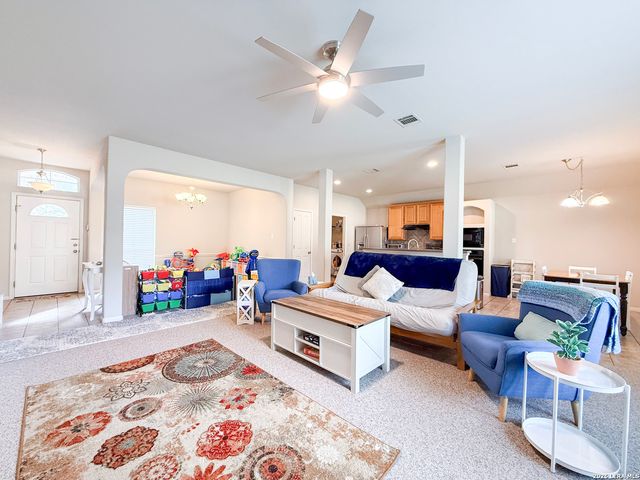 13715 JUBILEE WAY, Helotes, TX 78023