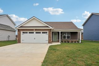 265 Cardinal Creek, Clarksville, TN 37040
