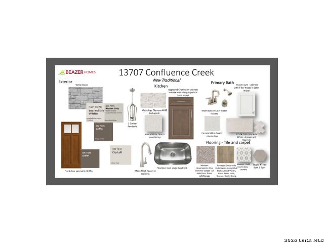 13707 Confluence Creek, San Antonio, TX 78253