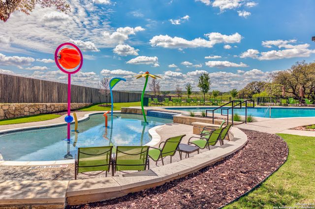 13707 Confluence Creek, San Antonio, TX 78253