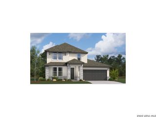 13707 Confluence Creek, San Antonio, TX 78253