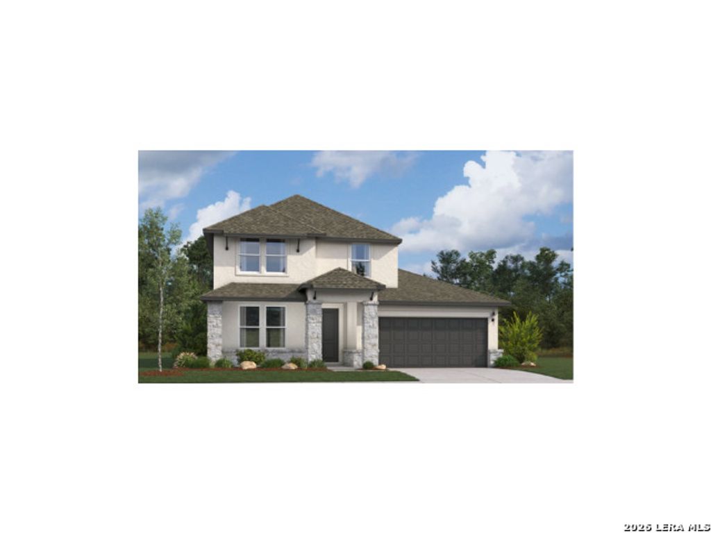 13707 Confluence Creek, San Antonio, TX 78253