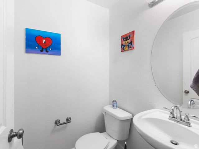 128 W PARRAMATTA LN, Salt Lake City, UT 84115